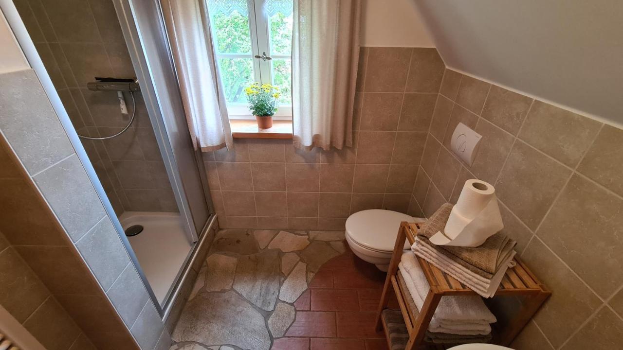 Ferienhaus Am Muehlteich Rietschen ภายนอก รูปภาพ